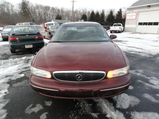 1999 Buick Century 14 Box MPR