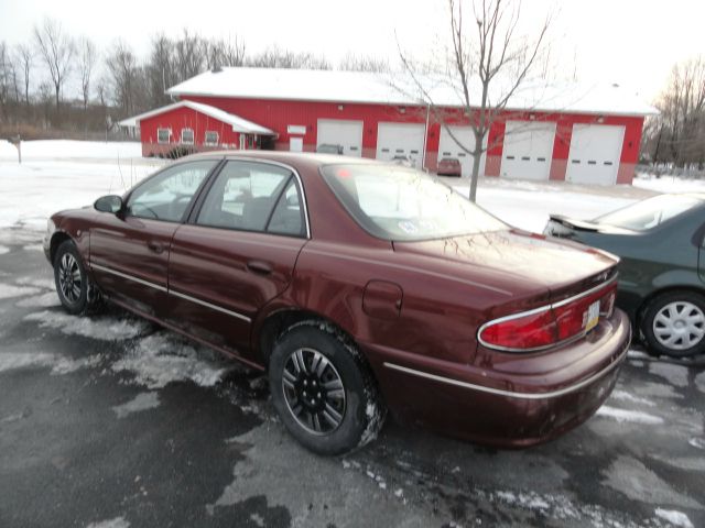 1999 Buick Century 14 Box MPR