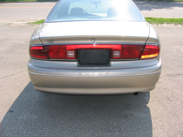 1999 Buick Century 14 Box MPR