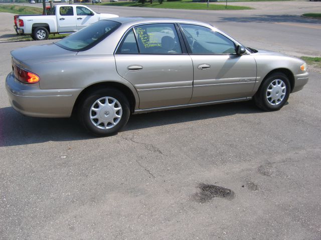 1999 Buick Century 14 Box MPR