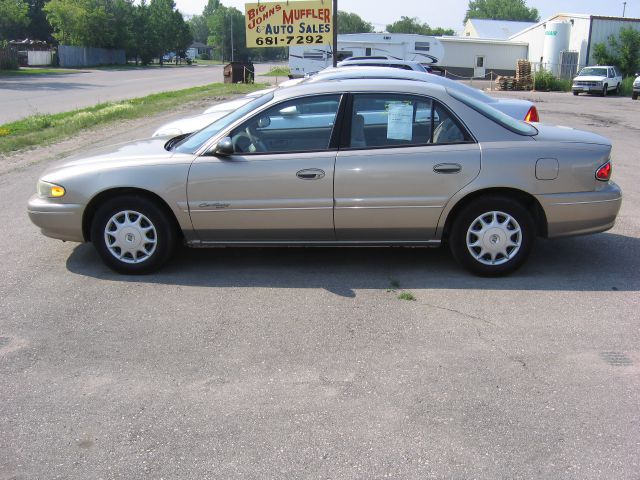 1999 Buick Century 14 Box MPR