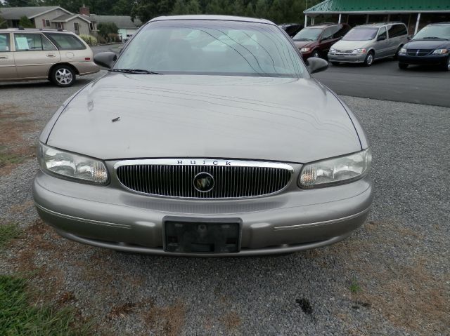1999 Buick Century 14 Box MPR