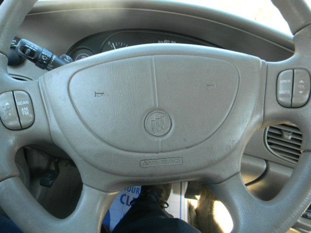 1999 Buick Century 14 Box MPR