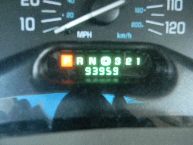 1999 Buick Century 14 Box MPR