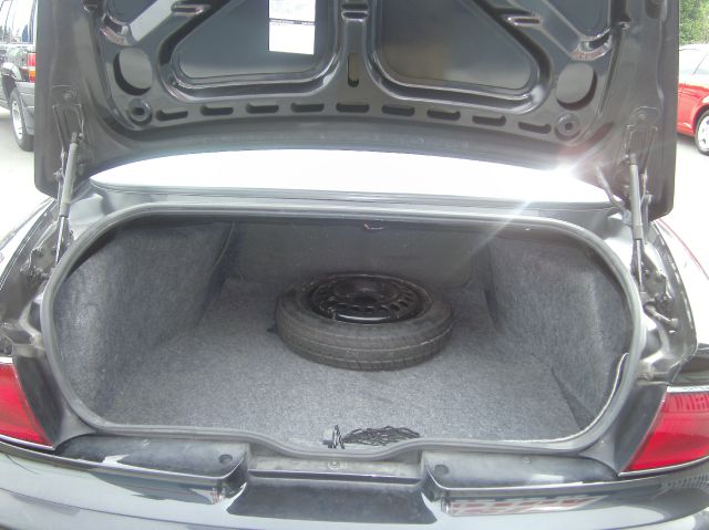 1999 Buick Century 14 Box MPR