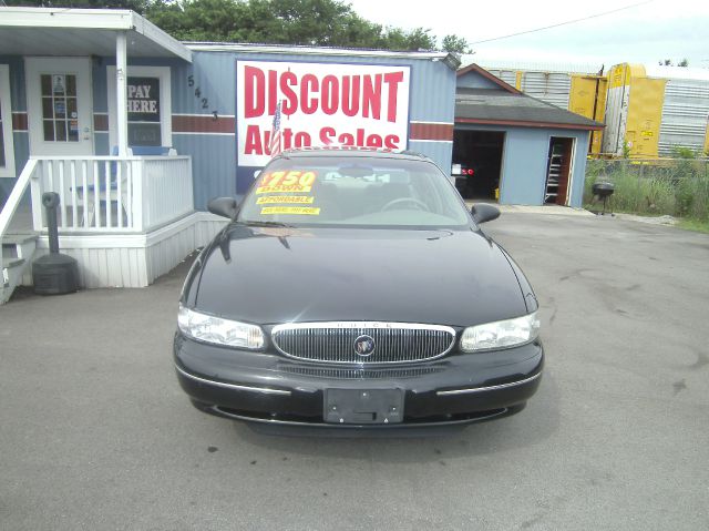 1999 Buick Century 14 Box MPR