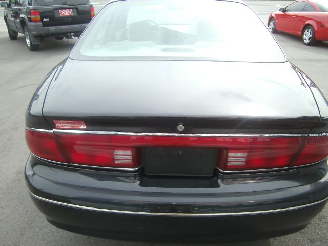 1999 Buick Century 14 Box MPR