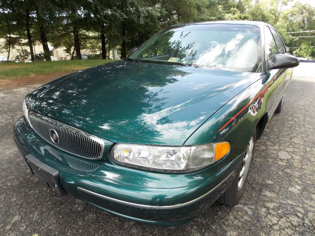 1999 Buick Century 14 Box MPR