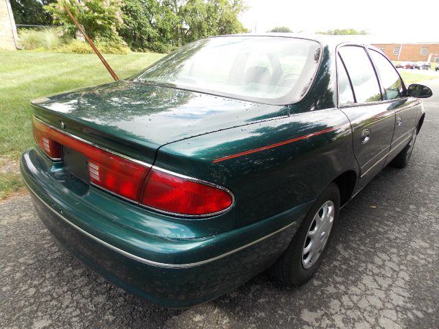 1999 Buick Century 14 Box MPR