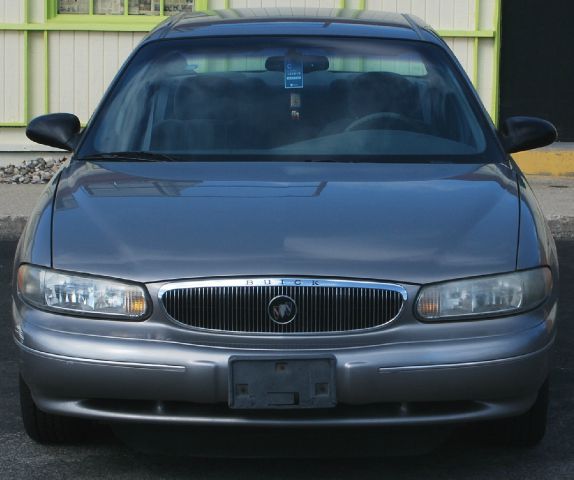 1999 Buick Century 14 Box MPR