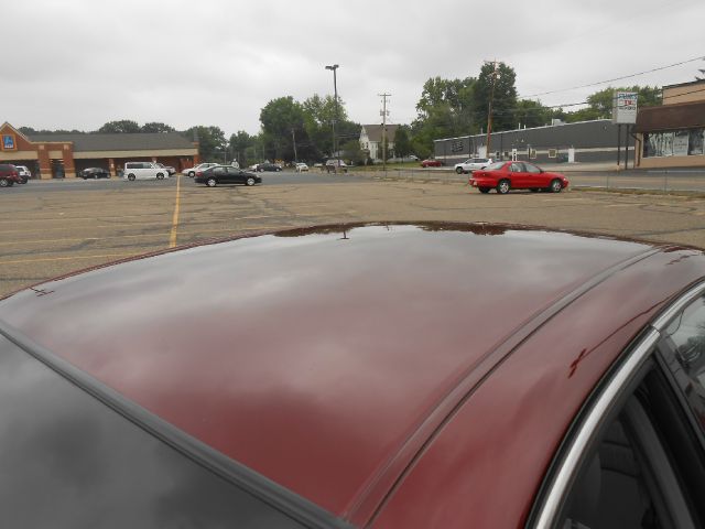 1999 Buick Century SLT 25