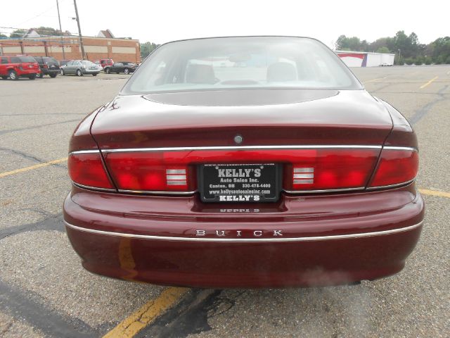 1999 Buick Century SLT 25