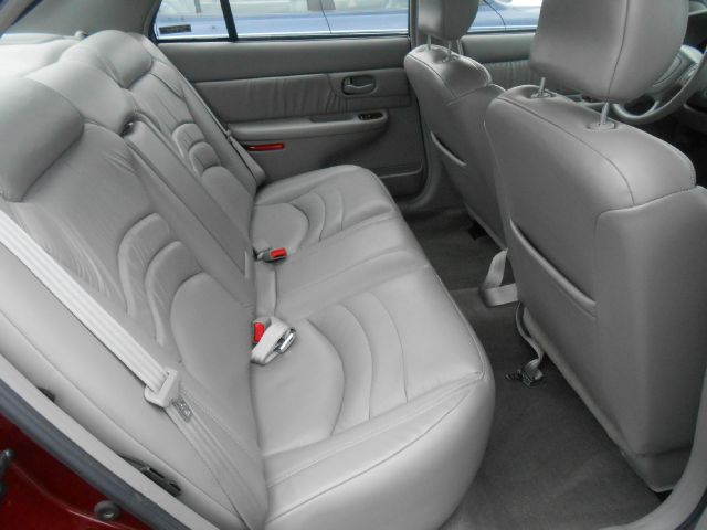 1999 Buick Century SLT 25