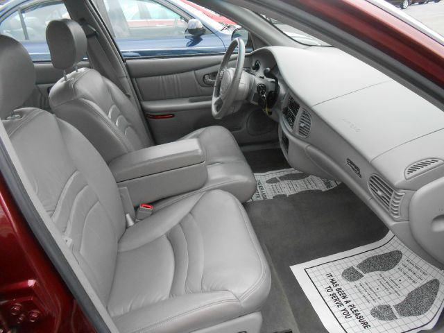 1999 Buick Century SLT 25