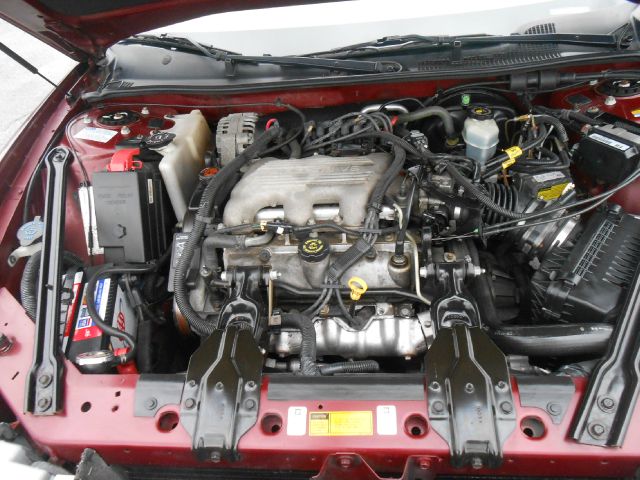 1999 Buick Century SLT 25