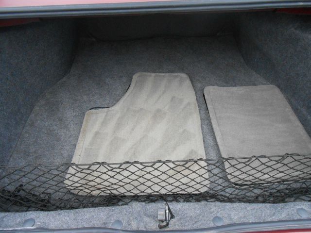 1999 Buick Century SLT 25