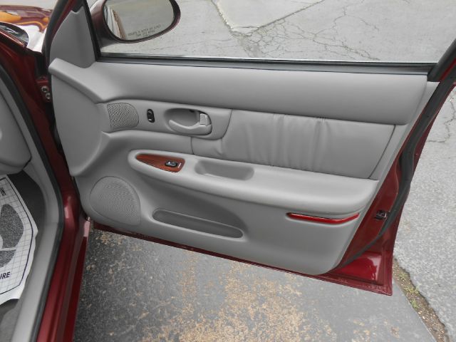 1999 Buick Century SLT 25