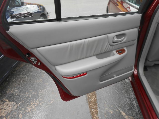 1999 Buick Century SLT 25