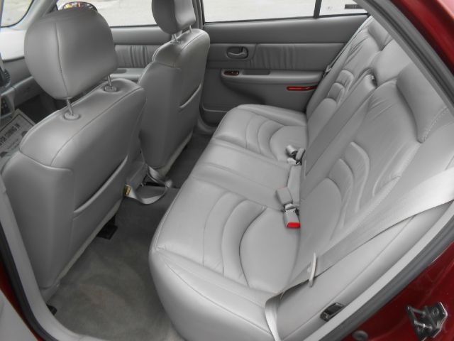 1999 Buick Century SLT 25