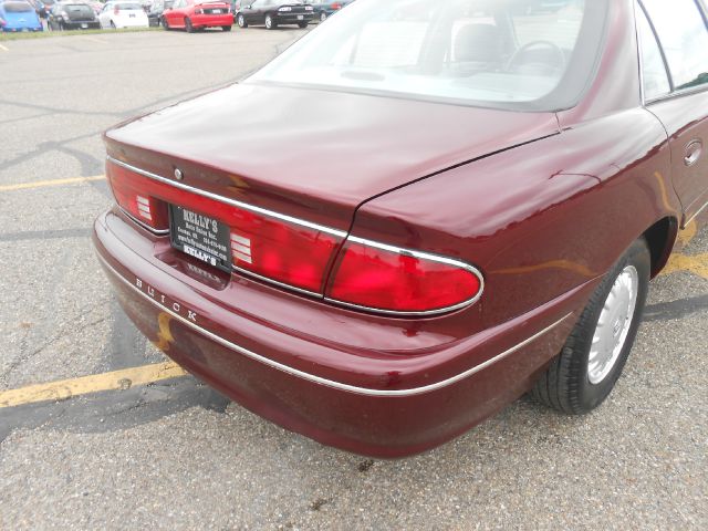 1999 Buick Century SLT 25