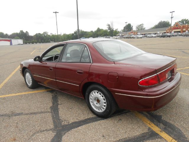 1999 Buick Century SLT 25