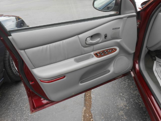 1999 Buick Century SLT 25