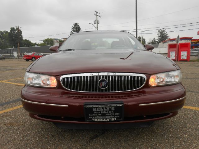 1999 Buick Century SLT 25