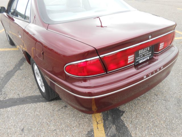 1999 Buick Century SLT 25
