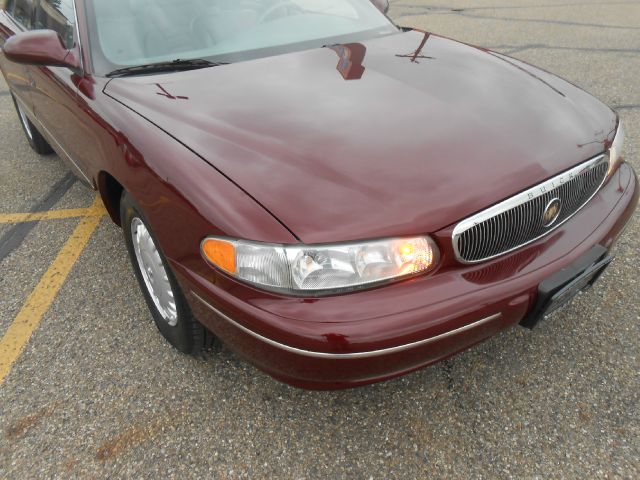 1999 Buick Century SLT 25