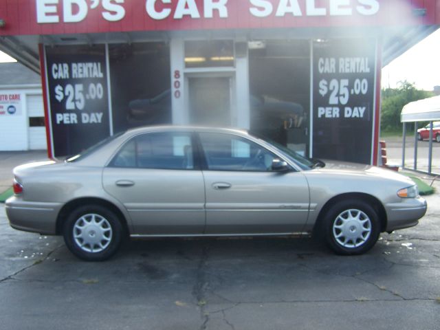 1999 Buick Century 14 Box MPR