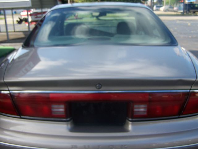 1999 Buick Century 14 Box MPR