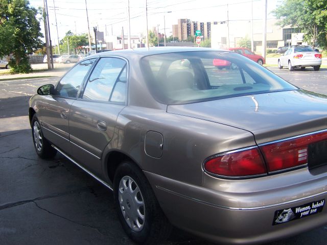 1999 Buick Century 14 Box MPR