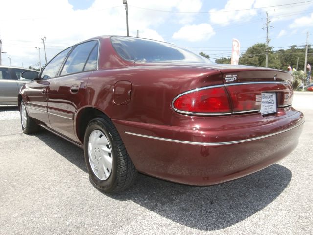 1999 Buick Century 14 Box MPR