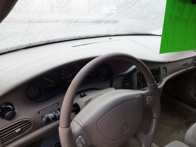 1999 Buick Century 14 Box MPR