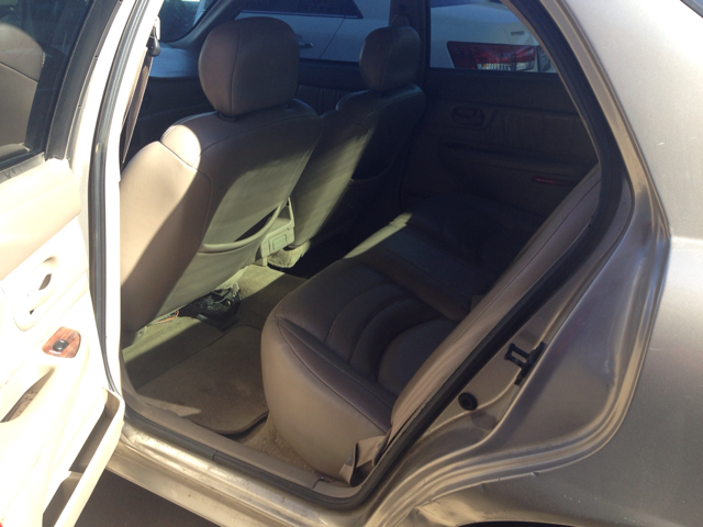 1999 Buick Century SLT 25