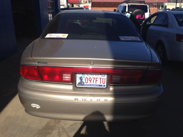 1999 Buick Century SLT 25