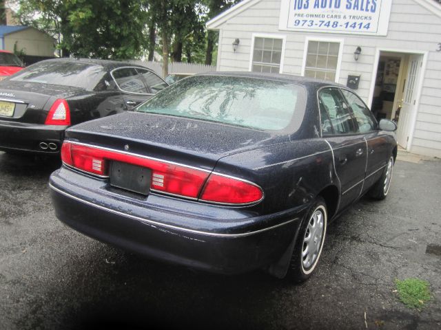 2000 Buick Century 14 Box MPR