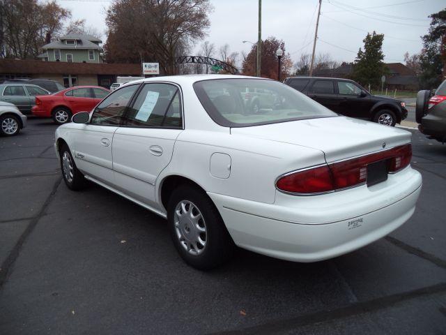 2000 Buick Century 14 Box MPR