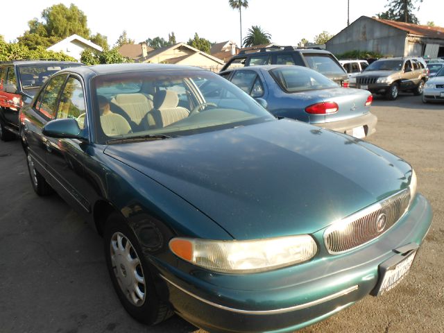 2000 Buick Century 14 Box MPR