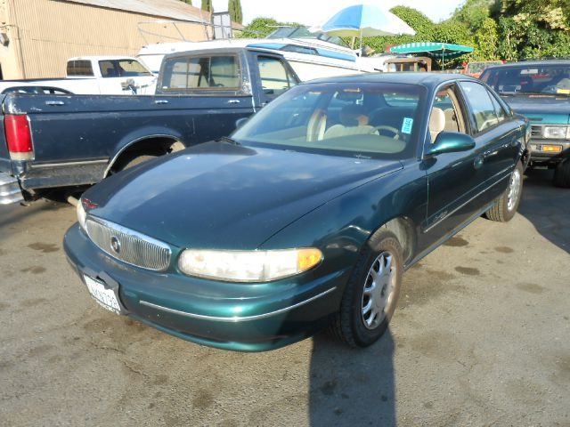 2000 Buick Century 14 Box MPR