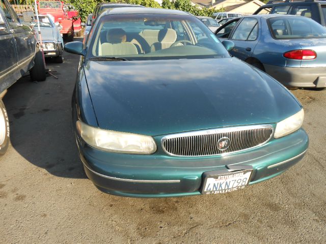 2000 Buick Century 14 Box MPR