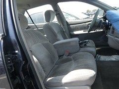 2000 Buick Century 14 Box MPR