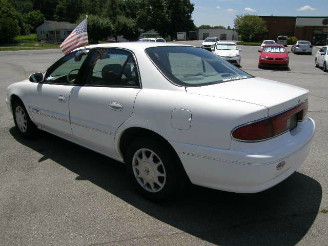 2000 Buick Century 14 Box MPR