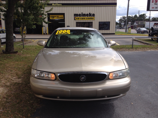 2000 Buick Century 14 Box MPR
