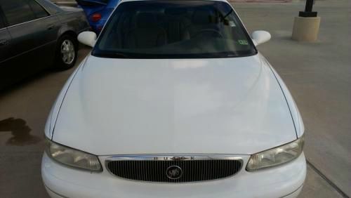2000 Buick Century SLT 25