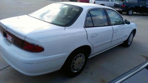 2000 Buick Century SLT 25