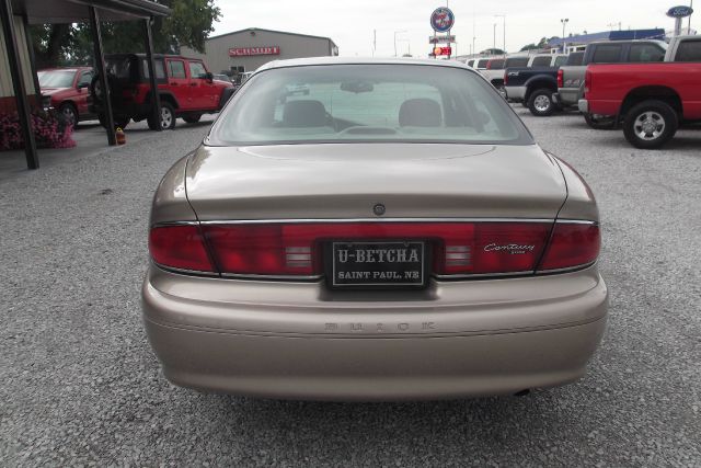 2000 Buick Century 14 Box MPR