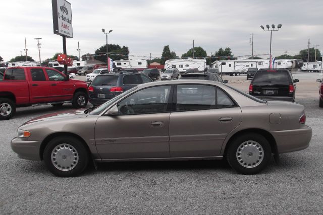 2000 Buick Century 14 Box MPR