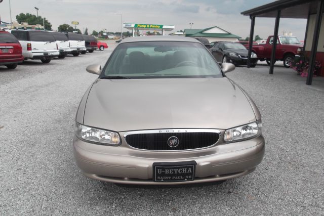 2000 Buick Century 14 Box MPR