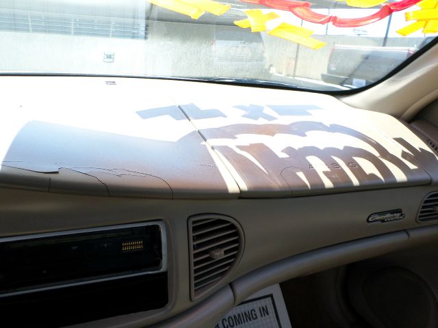 2000 Buick Century 14 Box MPR